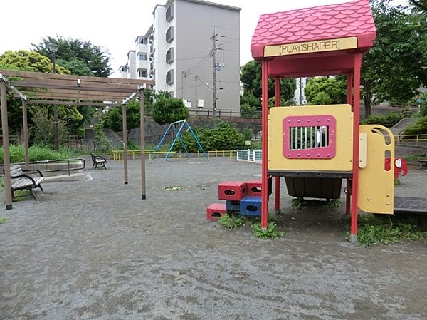 大正公園(大正公園まで400m)