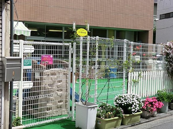 光の園保育園(光の園保育園まで750m 保育園近くで通園安心です♪)