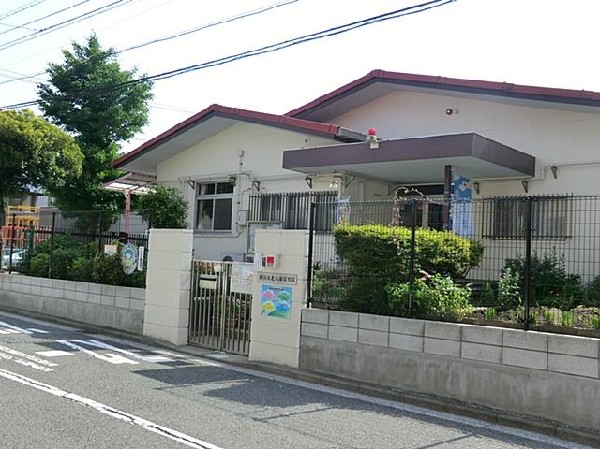 北六浦保育園(北六浦保育園まで90m)