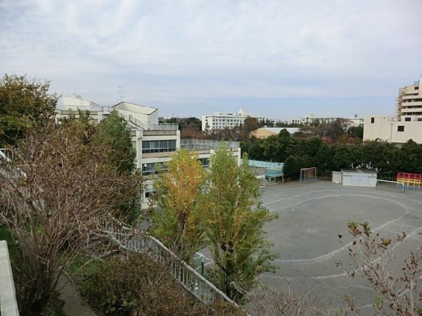 横浜市立中尾小学校(横浜市立中尾小学校まで550m 小学校近く♪お子様も通学も安心です♪)