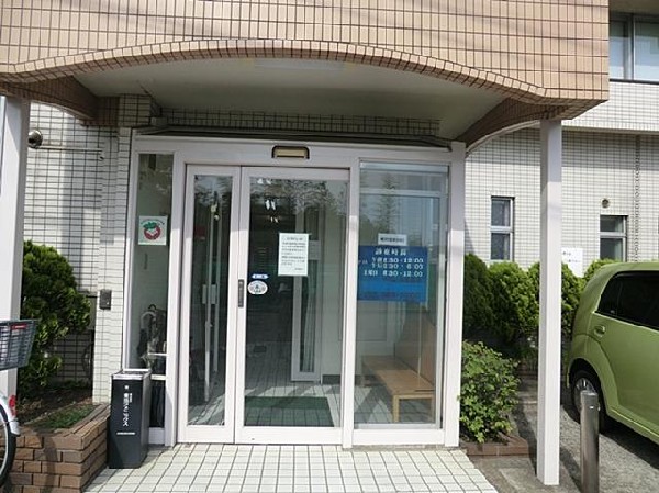梅沢内科小児科医院(梅沢内科小児科医院まで550m 小児科も近くにあり安心です♪)