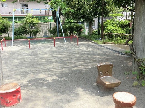 今井町公園(今井町公園まで550ｍ)