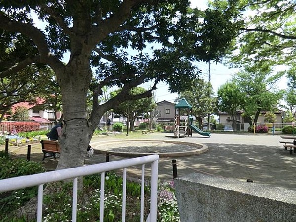 日野町原第二公園(日野町原第二公園まで350m)