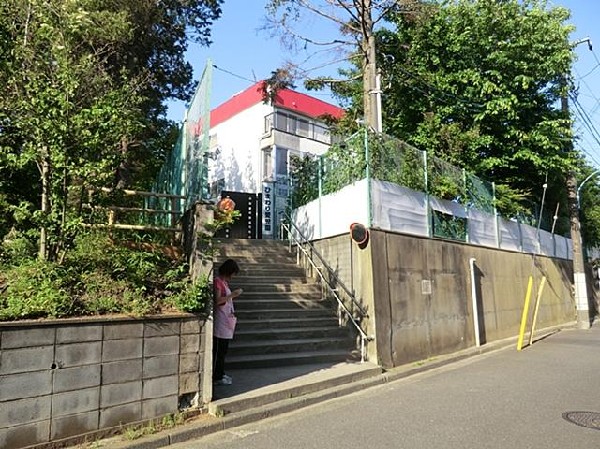 ひまわり愛児園(ひまわり愛児園まで650m)