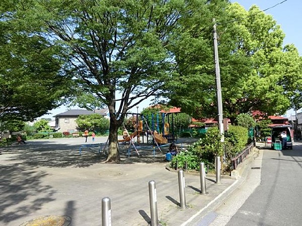 広地町公園(広地町公園まで290m)