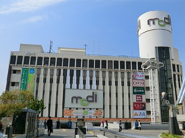 戸塚モディ(戸塚モディまで1100ｍ)