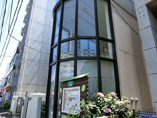 戸塚みどり保育園(戸塚みどり保育園まで1400ｍ)
