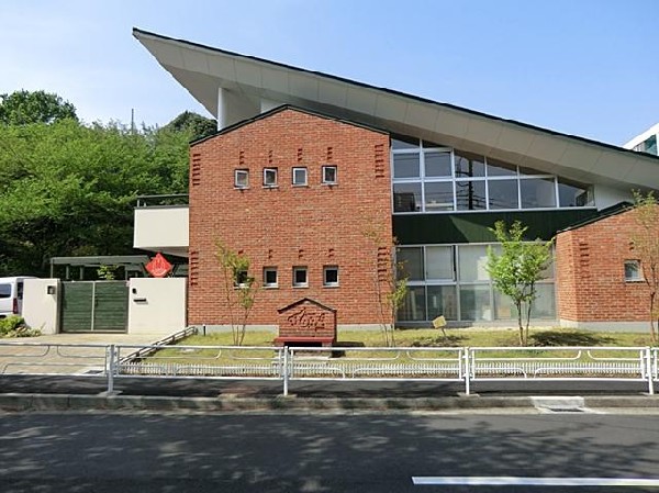 マーマしのはら保育園(マーマしのはら保育園まで450m)