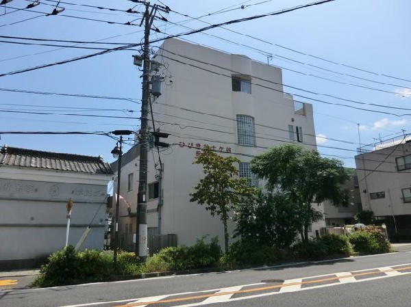 ひびき井土ケ谷保育園(ひびき井土ケ谷保育園まで750m)