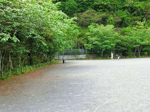 今泉公園