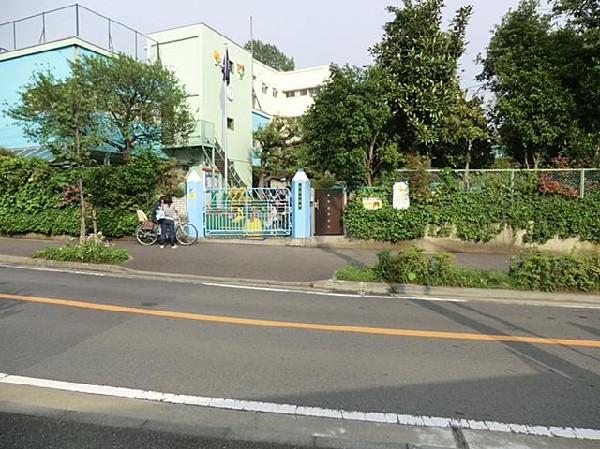 白根幼稚園(白根幼稚園まで500m)