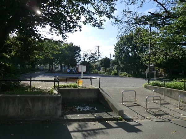 新吉田第一公園(新吉田第一公園まで850ｍ)
