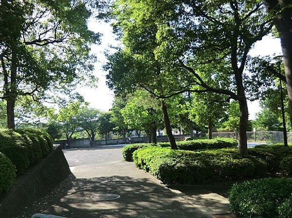 磯子谷第一公園(磯子谷第一公園まで200m)