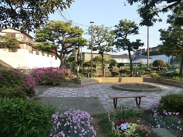 渡戸東第二公園(渡戸東第二公園まで170m)