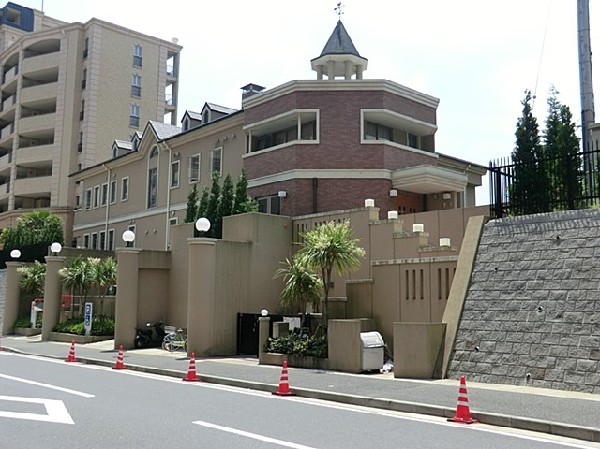 かのん保育園(かのん保育園まで900ｍ)