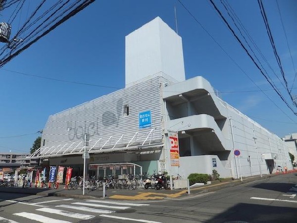 ダイエー十日市場店(ダイエー十日市場店まで850m)