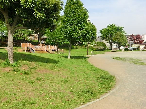 十日市場東公園(十日市場東公園まで400ｍ)