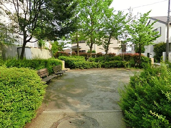 前田町第二公園(前田町第二公園まで10ｍ)