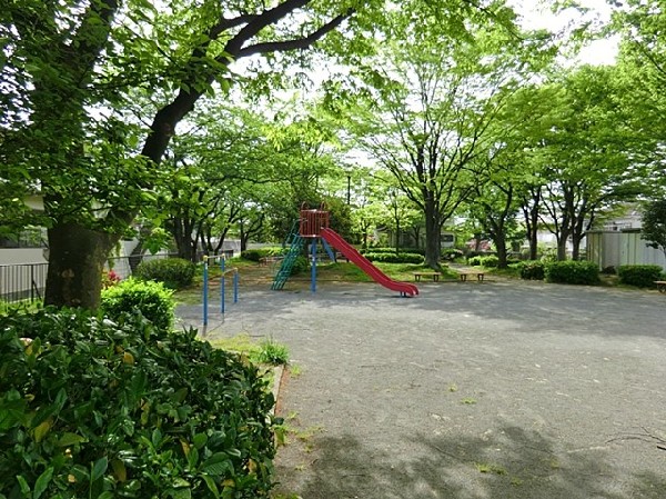 富岡第六公園(富岡第六公園まで170ｍ)