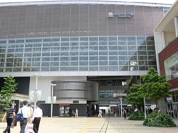 東急電鉄田園都市線たまプラーザ駅(東急電鉄田園都市線たまプラーザ駅まで1200m 閑静な住宅地です♪)