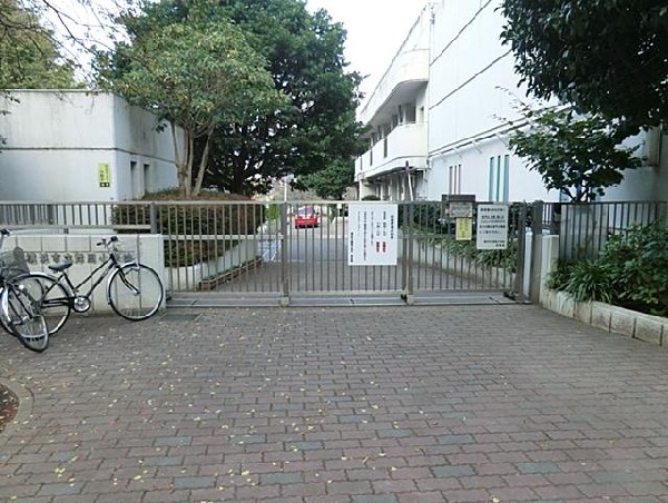 横浜市立舞岡小学校(横浜市立舞岡小学校まで950m 小学校近く♪お子様も通学も安心です♪)