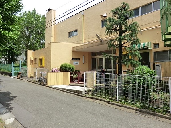 笹山保育園