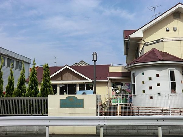 立場エンゼル保育園(立場エンゼル保育園まで750m)