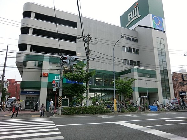 ＦＵＪＩ横浜南店(ＦＵＪＩ横浜南店まで1200ｍ)