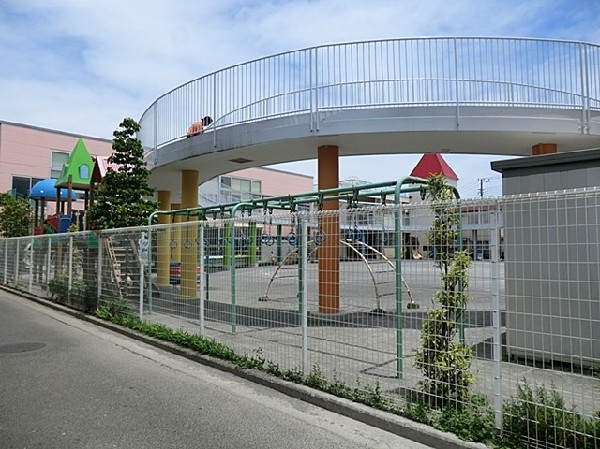 横浜さがみ幼稚園