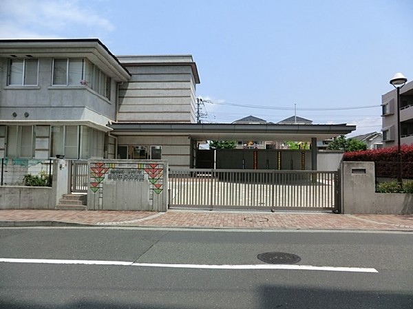 瀬谷中央保育園