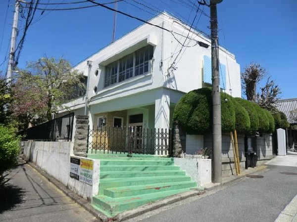 東樹院幼稚園(東樹院幼稚園まで1300m 幼稚園近くで通園安心です♪)