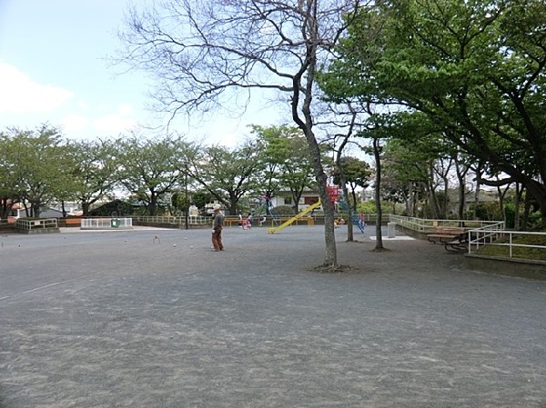 たかのす公園(たかのす公園まで150ｍ)