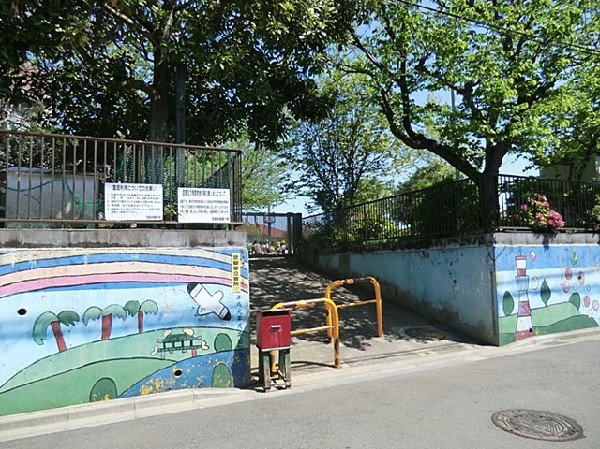 宝島幼稚園(宝島幼稚園まで1000ｍ)