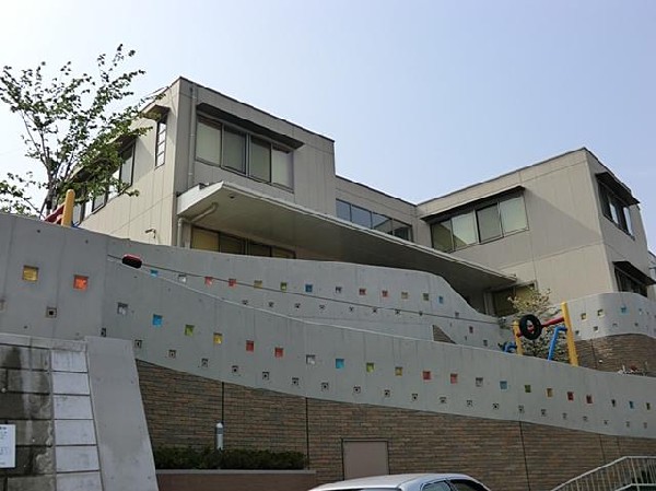 大場白ゆり幼稚園(大場白ゆり幼稚園まで1200m)