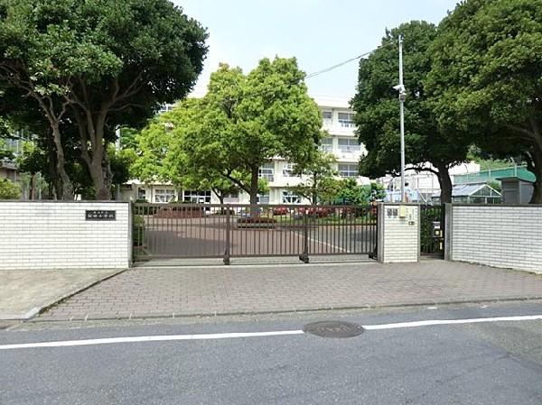 横浜市立公田小学校(横浜市立公田小学校まで900m)