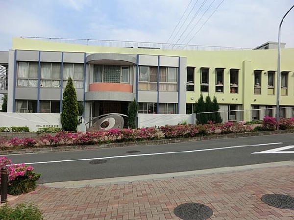 明神台保育園(明神台保育園まで350m 保育園近くで通園安心です♪)