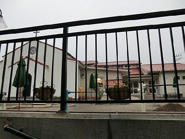 鵠沼めぐみルーテル幼稚園(鵠沼めぐみルーテル幼稚園まで700m)