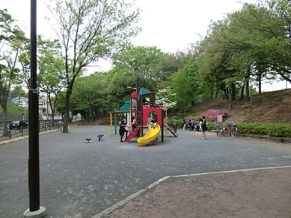 丸山台公園