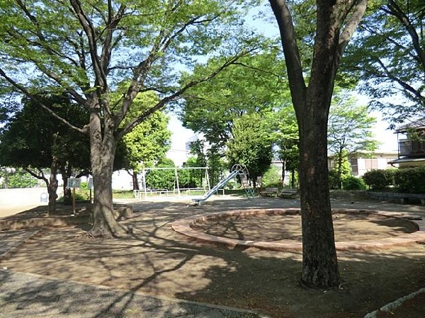野庭ゆりのき公園(野庭ゆりのき公園まで650m)