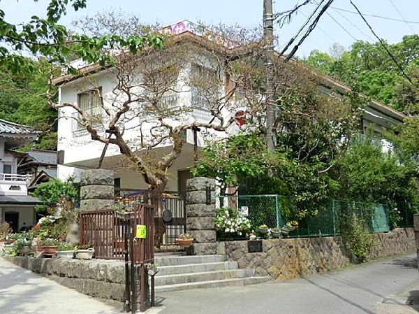 岩瀬保育園(岩瀬保育園まで1500m)