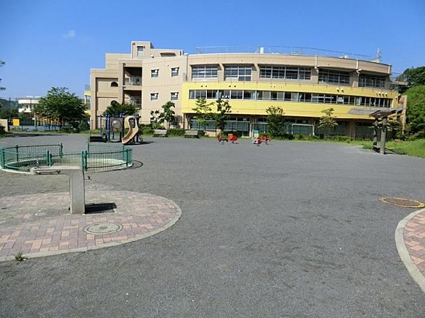 戸塚公園(戸塚公園まで750m)