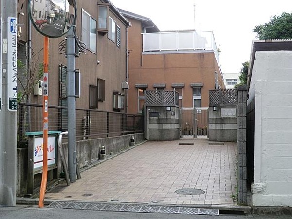 おおつな保育園(おおつな保育園まで1900m)