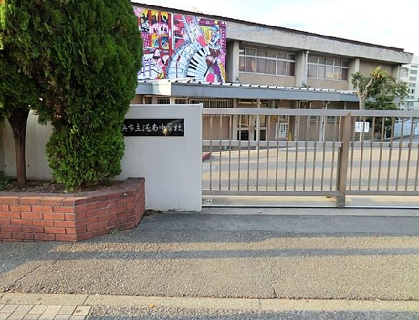 横浜市立港南中学校(横浜市立港南中学校まで1000m)