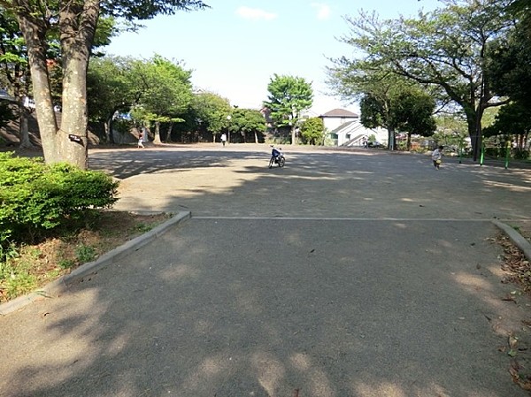 平戸第二公園(平戸第二公園まで1000ｍ)