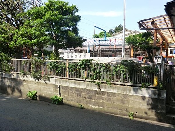 霞台保育園(霞台保育園まで500m 保育園近くで通園安心です♪)