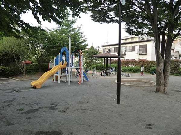 馬場第一公園(馬場第一公園まで250m)