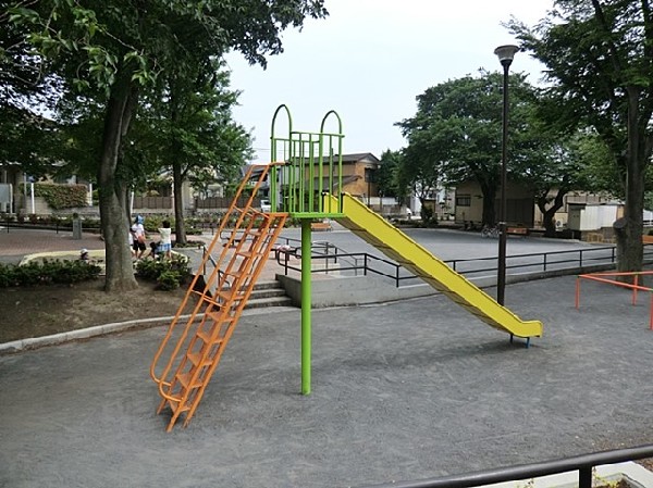 中ノ原公園(中ノ原公園まで850ｍ)