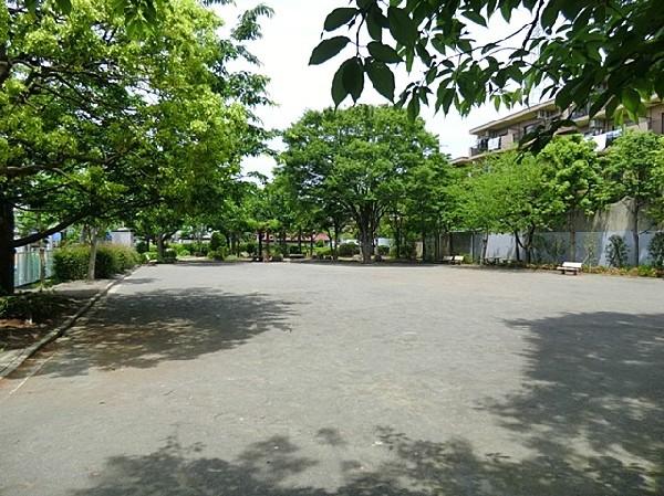 駒岡内町第二公園(駒岡内町第二公園まで300ｍ)
