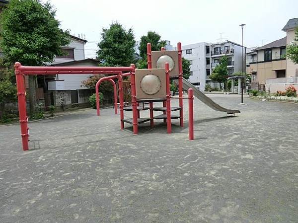 寺前町公園(寺前町公園まで180m 公園近くでお子様も安心して遊べます♪)