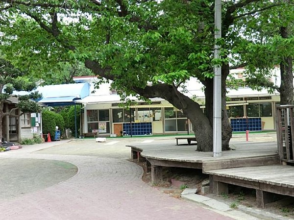 飯島幼稚園(飯島幼稚園まで1500m)